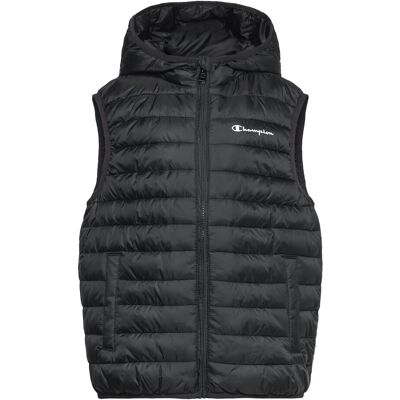 Champion Hooded Vest 138-143 KK001-NBK 138-143 Champion Hooded Vest 138-143 KK001-NBK 138-143