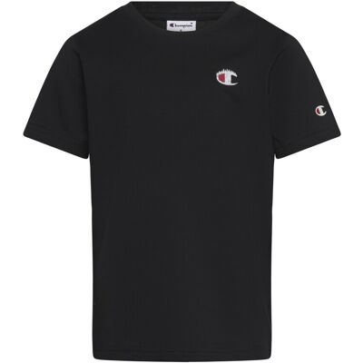 Champion Ss Tee 126-131 KK001-NBK 126-131 Champion Ss Tee 126-131 KK001-NBK 126-131