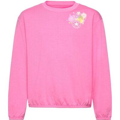 Converse Fw-Crew 155/159 OOPS PINK 155/159 Converse Fw-Crew 155/159 OOPS PINK 155/159