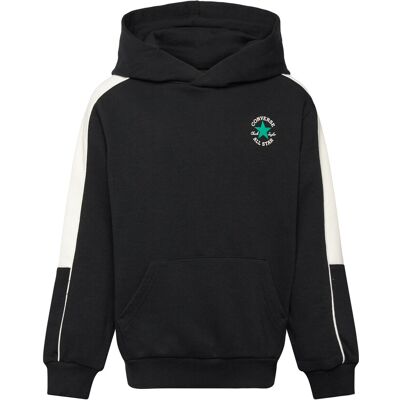 Converse Pull-Over Hoody 122/134 BLACK 122/134 Converse Pull-Over Hoody 122/134 BLACK 122/134