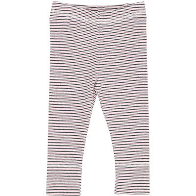 Copenhagen Colors Striped Leggings 50 BLUE RED STRIPE 50 Copenhagen Colors Striped Leggings 50 BLUE RED STRIPE 50