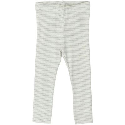 Copenhagen Colors Striped Leggings 50 GREY STRIPE 50 Copenhagen Colors Striped Leggings 50 GREY STRIPE 50