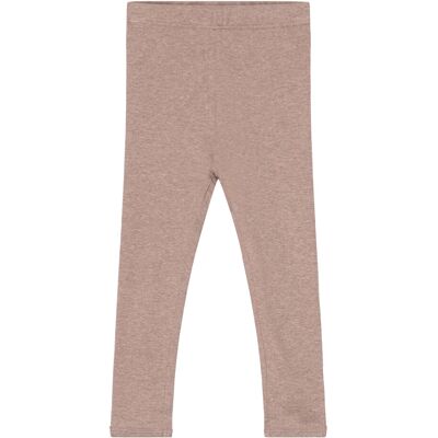 Copenhagen Colors Melange Leggings 86 NATURAL MELANGE 86 Copenhagen Colors Melange Leggings 86 NATURAL MELANGE 86