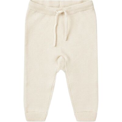Copenhagen Colors Cotton Baby Leggings 74 CREAM 74 Copenhagen Colors Cotton Baby Leggings 74 CREAM 74
