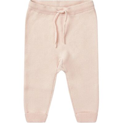 Copenhagen Colors Cotton Baby Leggings 50 SOFT PINK 50 Copenhagen Colors Cotton Baby Leggings 50 SOFT PINK 50