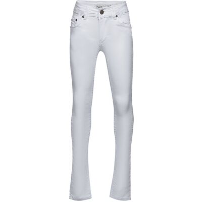 Costbart Bowie Jeans Col. 100 164 BRIGHT WHITE 164 Costbart Bowie Jeans Col. 100 164 BRIGHT WHITE 164