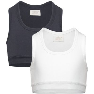 Creamie Top 2-Pack 110 CLOUD 110 Creamie Top 2-Pack 110 CLOUD 110