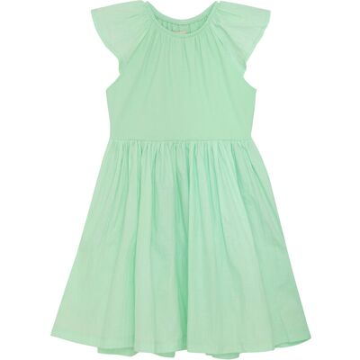 Creamie Dress Rib 110 GREEN ASH 110 Creamie Dress Rib 110 GREEN ASH 110