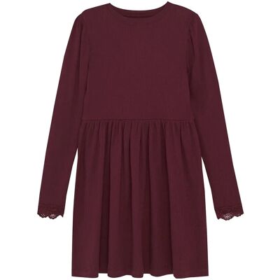 Creamie Dress Ls 92 VINEYARD WINE 92 Creamie Dress Ls 92 VINEYARD WINE 92