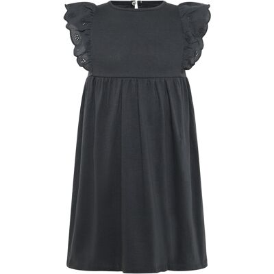Creamie Dress Jersey 110 BLACK OYSTER 110 Creamie Dress Jersey 110 BLACK OYSTER 110