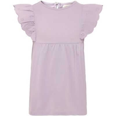 Creamie Dress Jersey 146 LAVENDER FROST 146 Creamie Dress Jersey 146 LAVENDER FROST 146