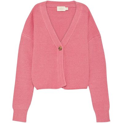 Creamie Cardigan Knit 134 CONFETTI 134 Creamie Cardigan Knit 134 CONFETTI 134