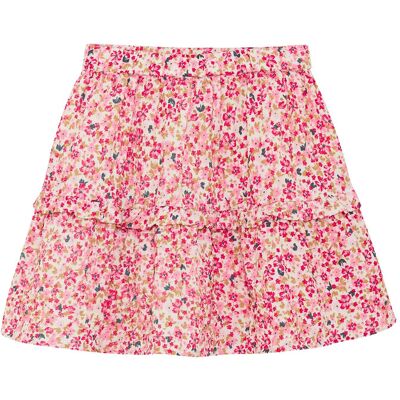 Creamie Skirt Structure 104 BUTTERCREAM 104 Creamie Skirt Structure 104 BUTTERCREAM 104