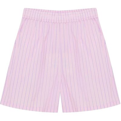 Creamie Shorts Poplin 116 ROSE PINK 116 Creamie Shorts Poplin 116 ROSE PINK 116
