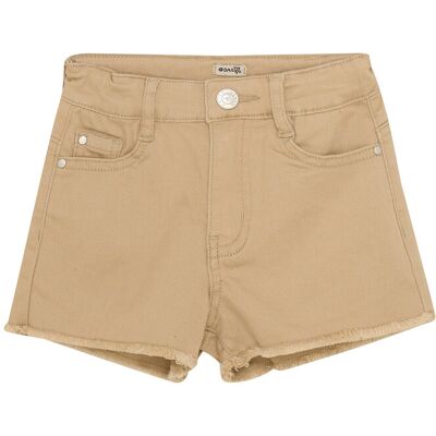 Daily 7 Twill Shorts 116 SANDSHELL 116 Daily 7 Twill Shorts 116 SANDSHELL 116