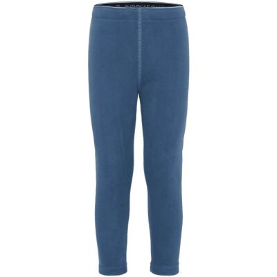 Didriksons Monte Kids Pants 9 122 GALAXY BLUE 122 Didriksons Monte Kids Pants 9 122 GALAXY BLUE 122