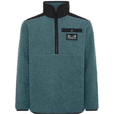 Didriksons Exa Kids Half Z 128 STAR BLUE 128 Didriksons Exa Kids Half Z 128 STAR BLUE 128