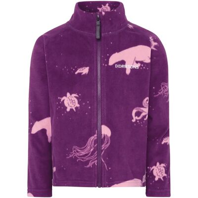Didriksons Monte Pr K Fz 10 140 WINTER OCEAN PURPLE 140 Didriksons Monte Pr K Fz 10 140 WINTER OCEAN PURPLE 140