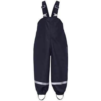 Didriksons Plaskeman Kids' Pants Galon® 92 NAVY 92 Didriksons Plaskeman Kids' Pants Galon® 92 NAVY 92