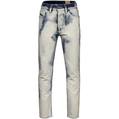 Diesel Mharky-J Trousers 104 DENIM 104 Diesel Mharky-J Trousers 104 DENIM 104