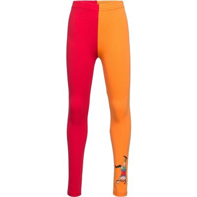 Martinex Pippi Leggings 86 MULTI-COLOURED 86 Martinex Pippi Leggings 86 MULTI-COLOURED 86