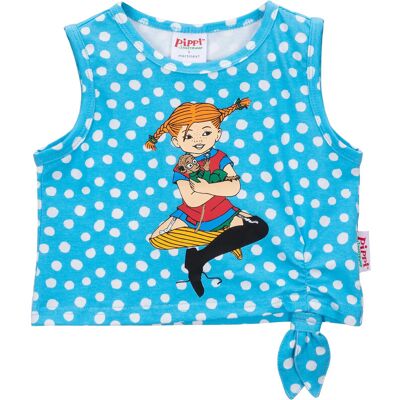 Martinex Prickigt Topp 116 BLUE 116 Martinex Prickigt Topp 116 BLUE 116