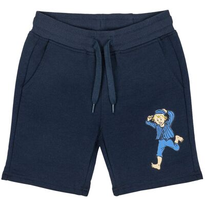 Martinex Rolig Shorts 92 BLUE 92 Martinex Rolig Shorts 92 BLUE 92