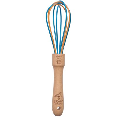 Martinex Pippi L Baking Whisk ONE SIZE MULTI-COLOURED ONE SIZE Martinex Pippi L Baking Whisk ONE SIZE MULTI-COLOURED ONE SIZE