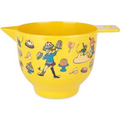 Martinex Pippi Baking Bowl ONE SIZE MULTI-COLOURED ONE SIZE Martinex Pippi Baking Bowl ONE SIZE MULTI-COLOURED ONE SIZE