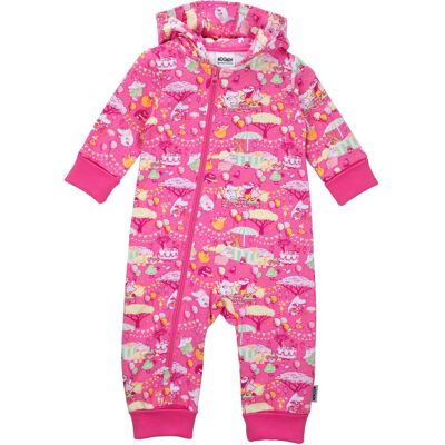 Martinex Fira Overall 62 PINK 62 Martinex Fira Overall 62 PINK 62