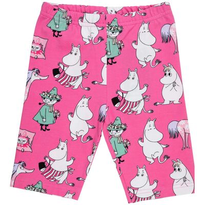 Martinex Tjejgäng Shorts 116 PINK 116 Martinex Tjejgäng Shorts 116 PINK 116