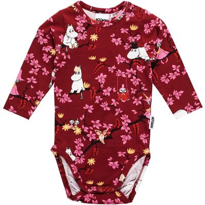 Martinex Klätterträd Body 74 RED 74 Martinex Klätterträd Body 74 RED 74