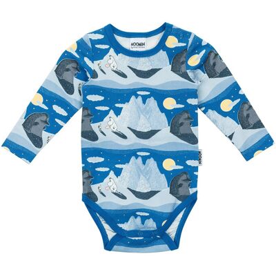 Martinex Natthimlen Body 86 BLUE 86 Martinex Natthimlen Body 86 BLUE 86