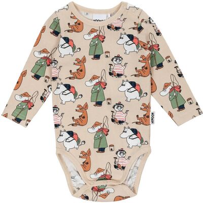 Martinex Hobbydag Body Beige 86 56 BEIGE 56 Martinex Hobbydag Body Beige 86 56 BEIGE 56