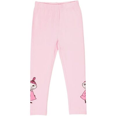 Martinex Vänner Leggings 2 Rosa 104 122 PINK 122 Martinex Vänner Leggings 2 Rosa 104 122 PINK 122