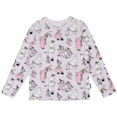 Martinex Pärllek Tröja Lila 122 98 PURPLE 98 Martinex Pärllek Tröja Lila 122 98 PURPLE 98