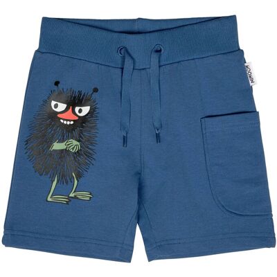 Martinex Tassar Shorts 116 BLUE 116 Martinex Tassar Shorts 116 BLUE 116