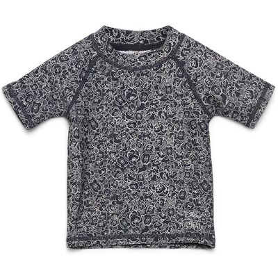 Disney Swim T-Shirt Mickey Ss 68 DARK BLUE 68 Disney Swim T-Shirt Mickey Ss 68 DARK BLUE 68