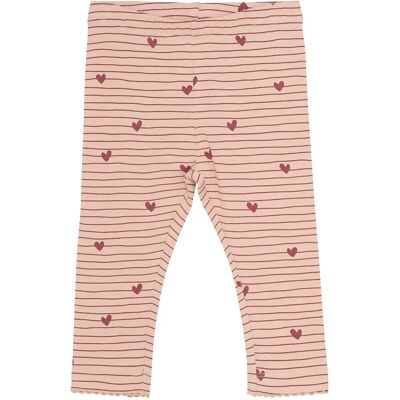 En Fant Leggings 74 CAMEO ROSE 74 En Fant Leggings 74 CAMEO ROSE 74