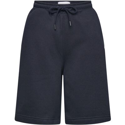 Enkel Studio Sweat Shorts 116 NAVY 116 Enkel Studio Sweat Shorts 116 NAVY 116