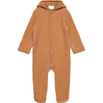 Fixoni Hush Wool Wholesuit 56 BROWN SUGAR 56 Fixoni Hush Wool Wholesuit 56 BROWN SUGAR 56