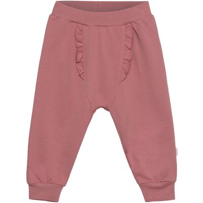 Fixoni Pants - Girls 56 DUSTY ROSE 56 Fixoni Pants - Girls 56 DUSTY ROSE 56