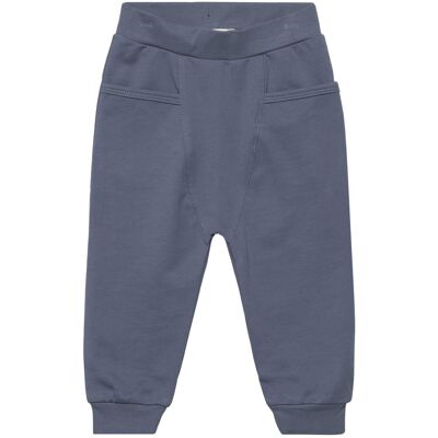 Fixoni Pants - Boys 50 CHINA BLUE 50 Fixoni Pants - Boys 50 CHINA BLUE 50