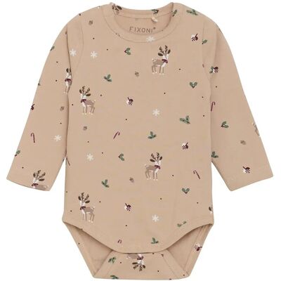 Fixoni Body Ls 56 MOONLIGHT 56 Fixoni Body Ls 56 MOONLIGHT 56