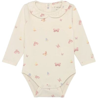 Fixoni Body Ls 86 BLEACHED MAUVE 86 Fixoni Body Ls 86 BLEACHED MAUVE 86