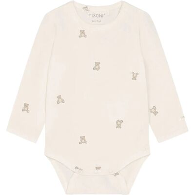 Fixoni Body Ls 86 PURE CASHMERE 86 Fixoni Body Ls 86 PURE CASHMERE 86