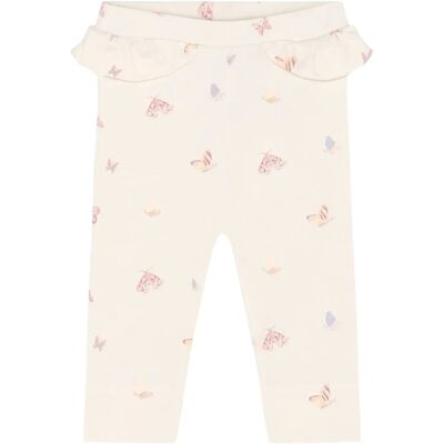 Fixoni Leggings 86 BLEACHED MAUVE 86 Fixoni Leggings 86 BLEACHED MAUVE 86