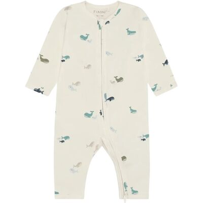 Fixoni Nightsuit 74 ARCTIC ICE 74 Fixoni Nightsuit 74 ARCTIC ICE 74