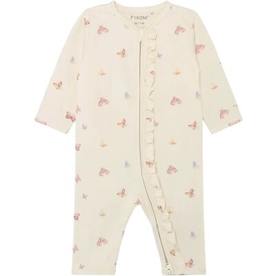 Fixoni Nightsuit 68 BLEACHED MAUVE 68 Fixoni Nightsuit 68 BLEACHED MAUVE 68