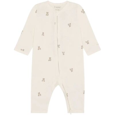 Fixoni Nightsuit 80 PURE CASHMERE 80 Fixoni Nightsuit 80 PURE CASHMERE 80